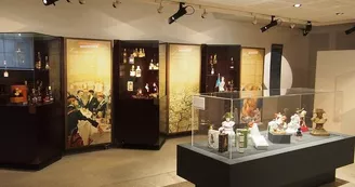 Musée des savoir-faire du cognac - Les Distillateurs Culturels Musée des savoir-faire du cognac - Les Distillateurs Culturels