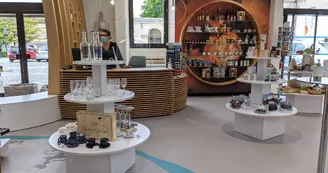 Office de Tourisme Cognac Office de Tourisme Cognac