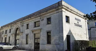 Office de Tourisme Cognac Office de Tourisme Cognac