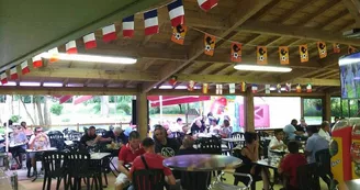 La Cabane La Cabane