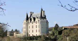 Château de Neuvicq-le-Château Château de Neuvicq-le-Château