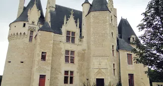 Château de Neuvicq-le-Château Château de Neuvicq-le-Château
