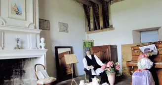 Château de Neuvicq-le-Château Château de Neuvicq-le-Château