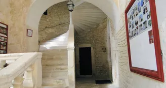 Château de Neuvicq-le-Château Château de Neuvicq-le-Château