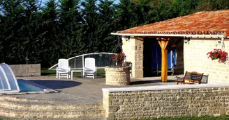 Gîte Chat-L'Heureux Gîte Chat-L'Heureux