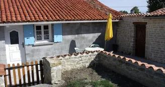 Gîte Chat-L'Heureux Gîte Chat-L'Heureux