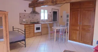 Gîte Chat-L'Heureux Gîte Chat-L'Heureux
