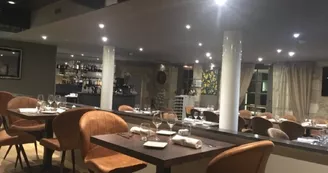 Le Scorlion Le Scorlion