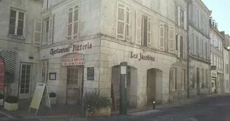 Les Jacobins
