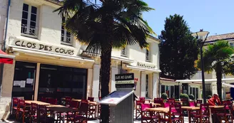 Clos des Cours Clos des Cours