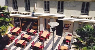 Clos des Cours Clos des Cours