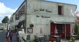 La Belle Epoque La Belle Epoque