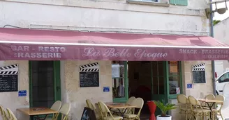 La Belle Epoque La Belle Epoque