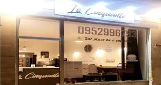Le Cinquante Le Cinquante