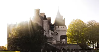 Château de Crazannes Château de Crazannes