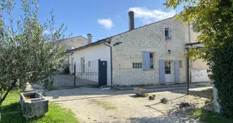 Domaine de la Laigne Domaine de la Laigne