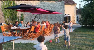 Domaine de la Laigne Domaine de la Laigne