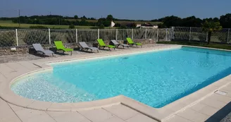 Domaine de la Laigne Domaine de la Laigne