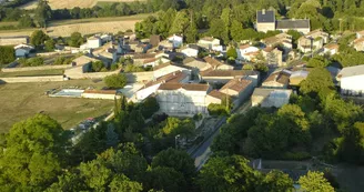 Domaine de la Laigne Domaine de la Laigne