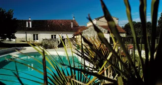 Domaine de la Laigne Domaine de la Laigne
