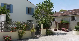 Domaine Les Granges Domaine Les Granges