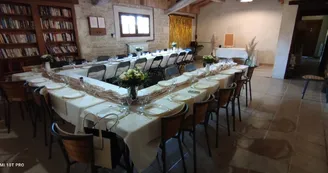 Domaine Les Granges Domaine Les Granges