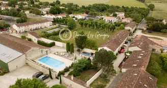 Domaine Les Granges Domaine Les Granges