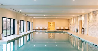 Hôtel Chais Monnet & Spa Hôtel Chais Monnet & Spa