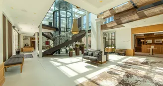 Hôtel Chais Monnet & Spa Hôtel Chais Monnet & Spa