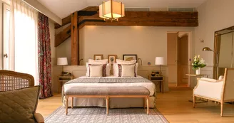 Hôtel Chais Monnet & Spa Hôtel Chais Monnet & Spa