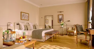 Hôtel Chais Monnet & Spa Hôtel Chais Monnet & Spa