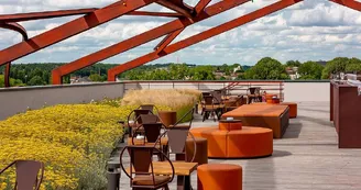 Hôtel Chais Monnet & Spa Hôtel Chais Monnet & Spa