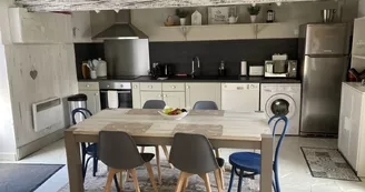 La Lézardière La Lézardière