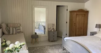La Lézardière La Lézardière