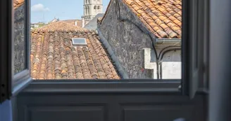 Hôtel Héritage