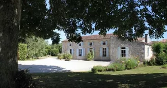 Domaine Le Fragnaud Domaine Le Fragnaud
