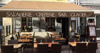 Crêperie Victor Hugo Crêperie Victor Hugo