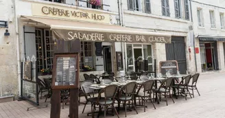 Crêperie Victor Hugo Crêperie Victor Hugo