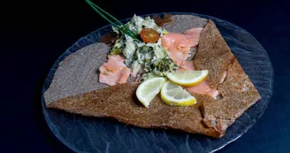 Crêperie Victor Hugo Crêperie Victor Hugo