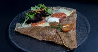 Crêperie Victor Hugo Crêperie Victor Hugo