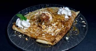 Crêperie Victor Hugo Crêperie Victor Hugo