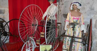 Musée du Vélo Musée du Vélo