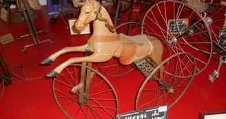 Musée du Vélo Musée du Vélo