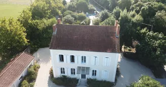 Le logis du canal - Chambres d'hôtes Le logis du canal - Chambres d'hôtes