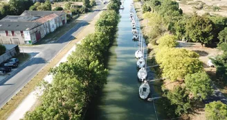 Le logis du canal - Chambres d'hôtes Le logis du canal - Chambres d'hôtes