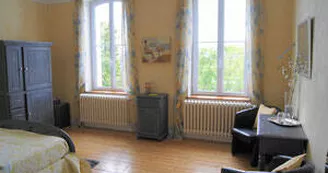 Le logis du canal - Chambres d'hôtes Le logis du canal - Chambres d'hôtes