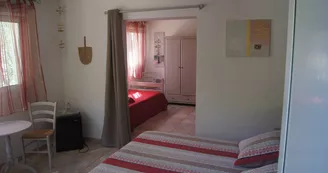 Le logis du canal - Chambres d'hôtes Le logis du canal - Chambres d'hôtes