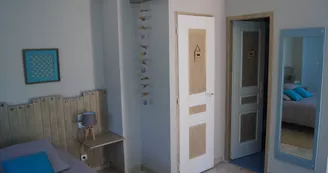 Le logis du canal - Chambres d'hôtes Le logis du canal - Chambres d'hôtes
