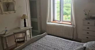 Le logis du canal - Chambres d'hôtes Le logis du canal - Chambres d'hôtes