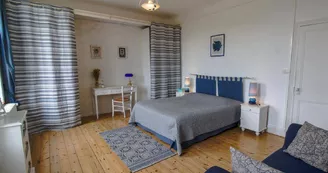 Le logis du canal - Chambres d'hôtes Le logis du canal - Chambres d'hôtes